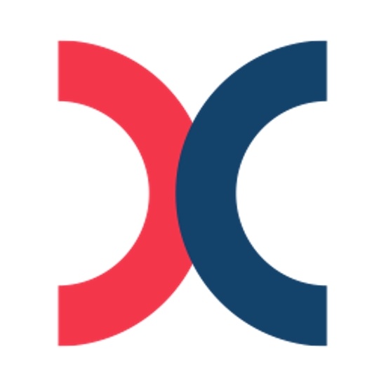 Hong Kong Exchanges and Clearing Limited logo