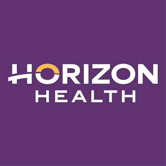 Horizon Healthcare Services logo