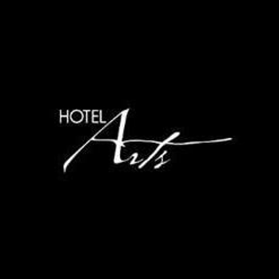 Hotel Arts Group logo