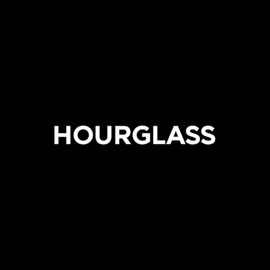 Hourglass Cosmetics logo