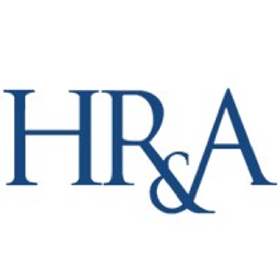 HRA Advisors logo