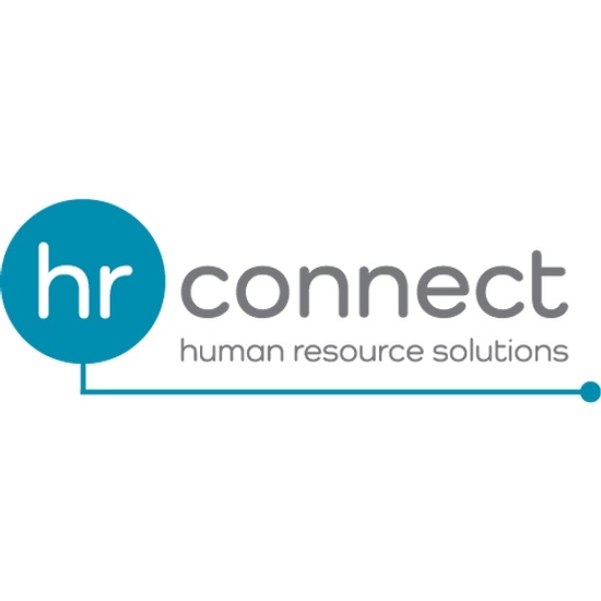 HRConnectLimited logo