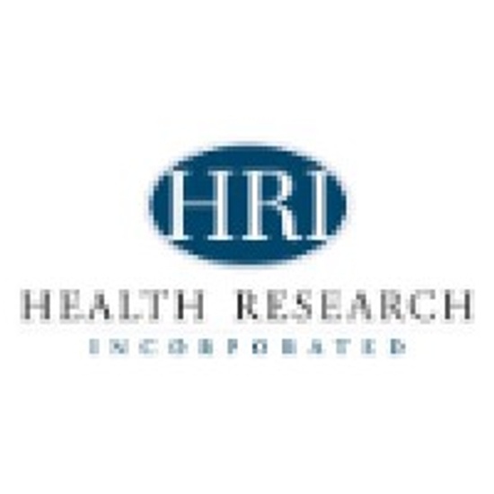 Health Research, Inc. logo