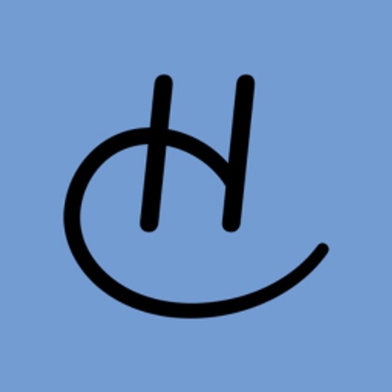 Huddle Up logo