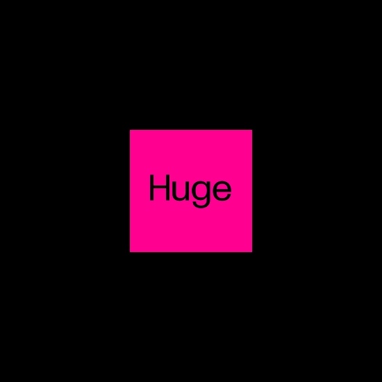 Huge Inc logo