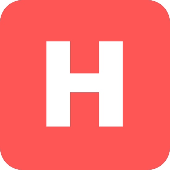 Humaans logo