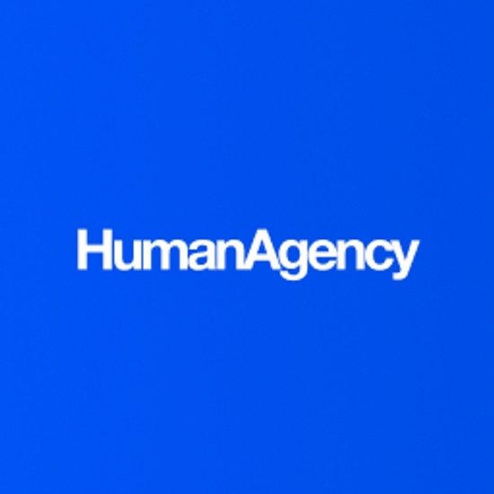 Human Agency logo