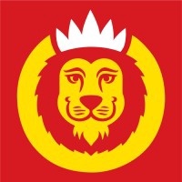 HungryLion logo