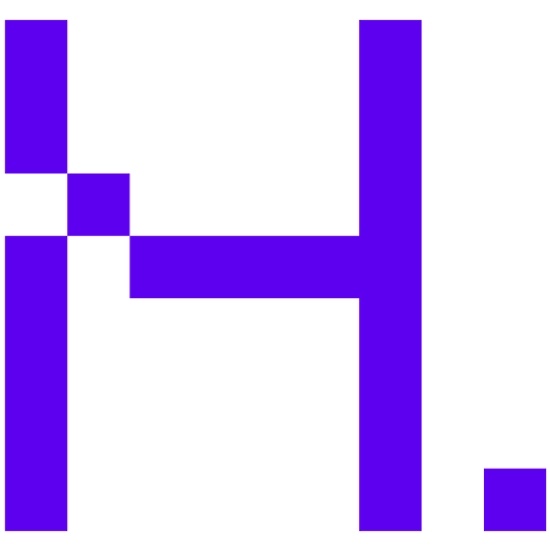 HuskPowerSystems logo