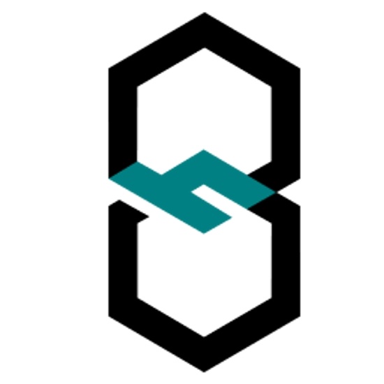 Hut 8 logo