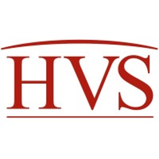 Hospital for Veterinary Surgery logo
