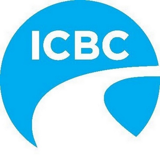 ICBC logo