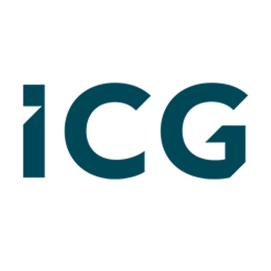 ICG FMC logo