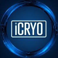 iCRYO - Bluffton logo
