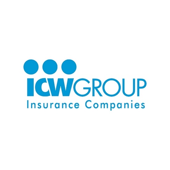 ICW Group logo