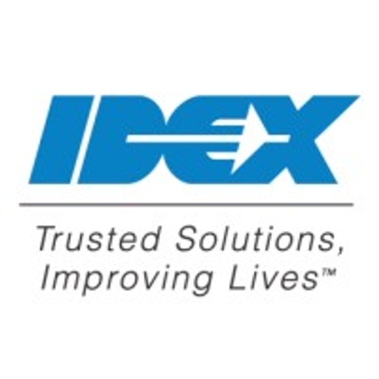 Idex logo