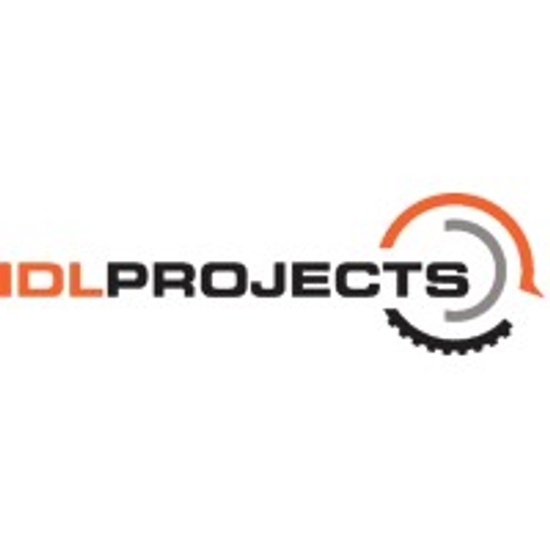 IDL Projects logo