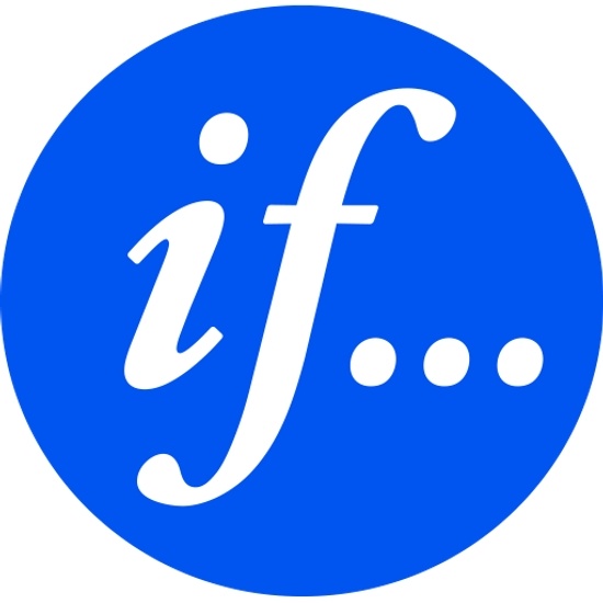 If Insurance logo