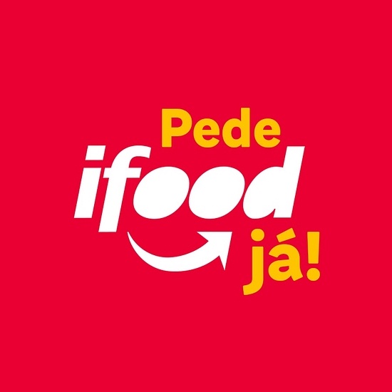 IFood Carreiras logo
