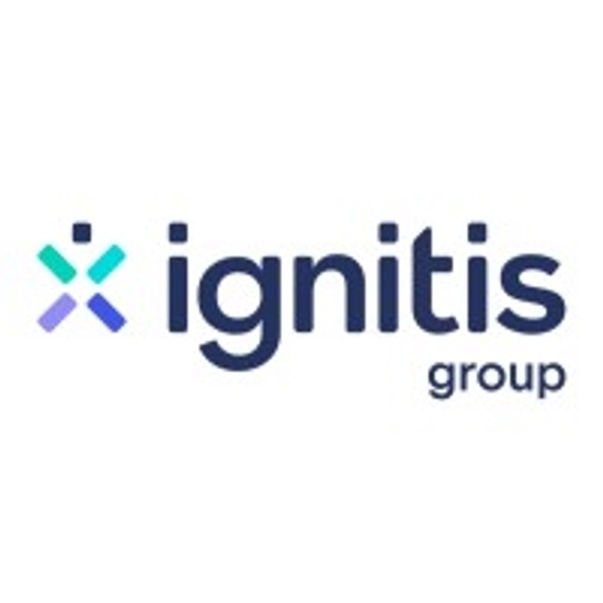 Ignitis Group logo
