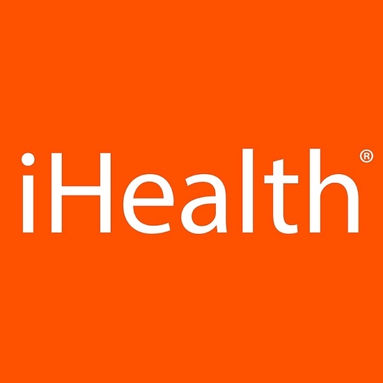 iHealth Labs Inc logo