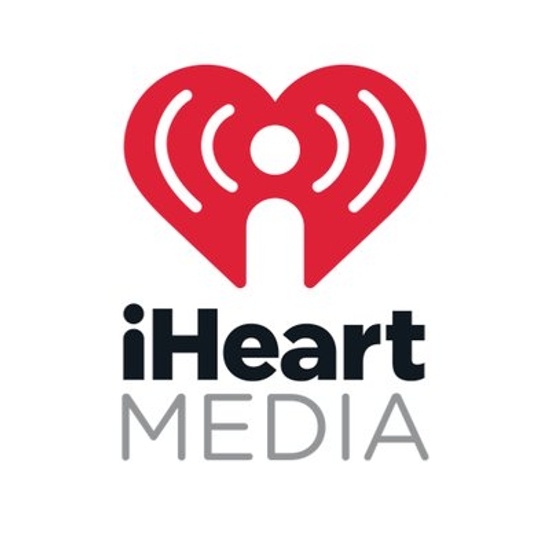 iHeartMedia logo