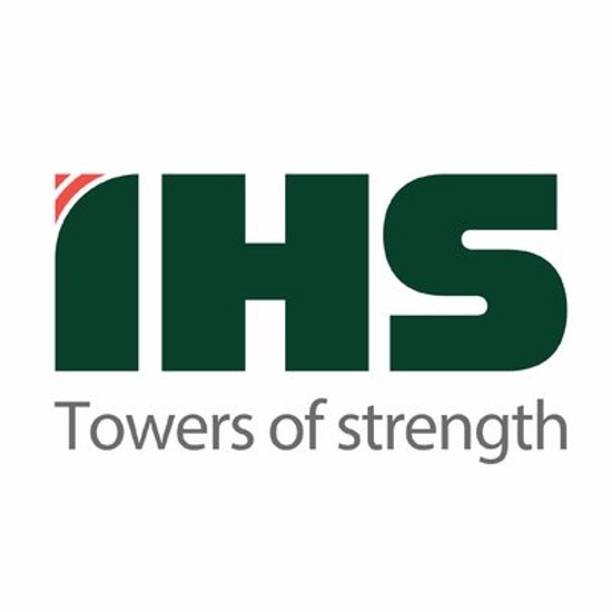 IHSTowers logo