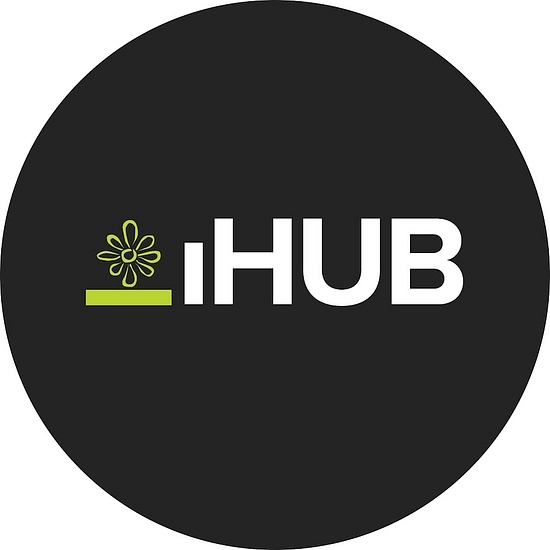 iHub logo