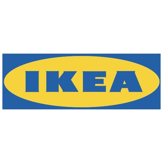 IKEA-AlHomaiziLimited logo