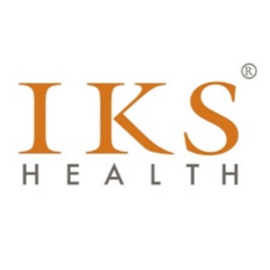 IKS Health logo