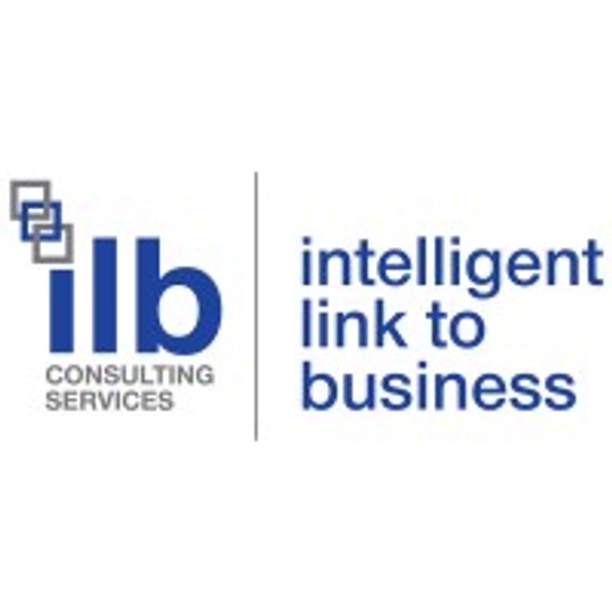 Ilb Dr. RÖNitzsch logo
