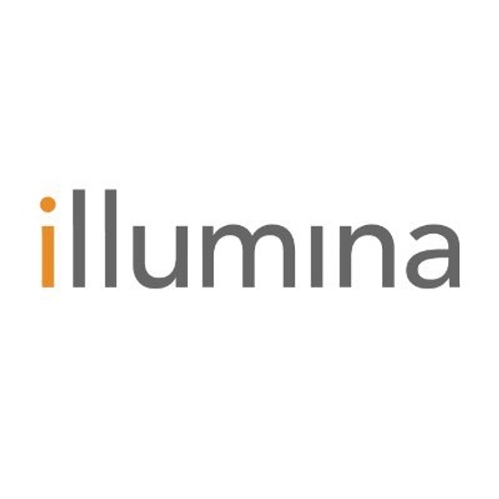 Illumina Singapore logo
