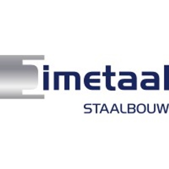 Imetaal Staalbouw logo