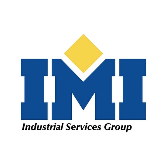 IMI Industrial Services Group logo