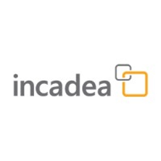 Incadea India logo