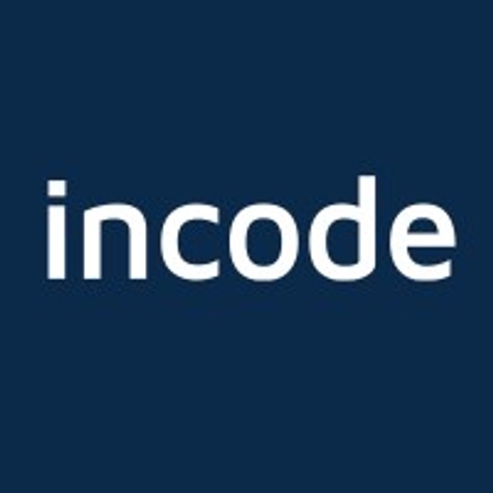 InCode logo