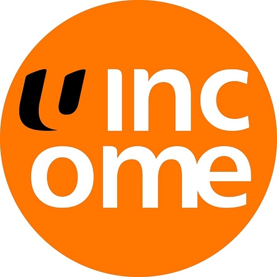Income Insurance logo