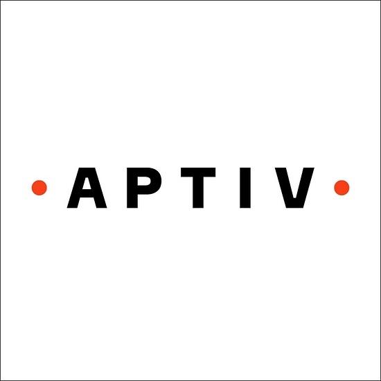 IND Aptiv Components India logo