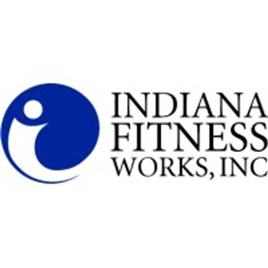 Indiana Fitness Works Inc logo
