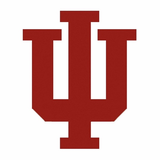 Indiana University Foundation logo