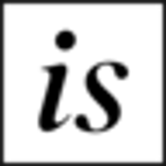 Indigo Slate logo