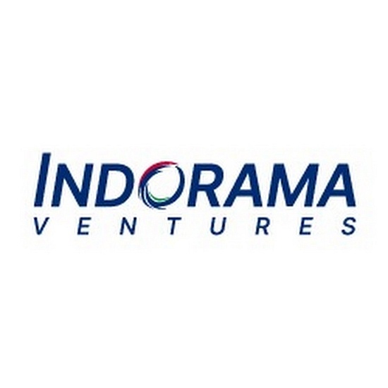 Indorama Ventures logo