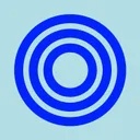 Influential logo