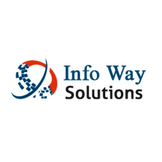 InfowayGroup logo