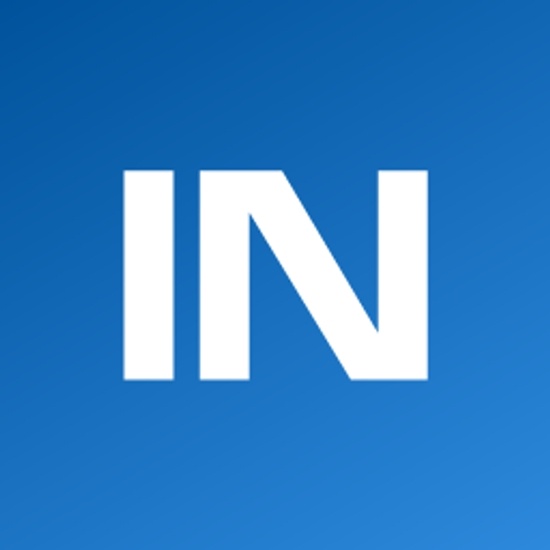 Ingram Content Group logo