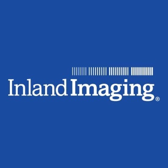 Inlandimaging logo