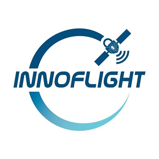 InnoFlight logo