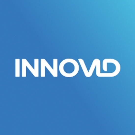 Innovid logo