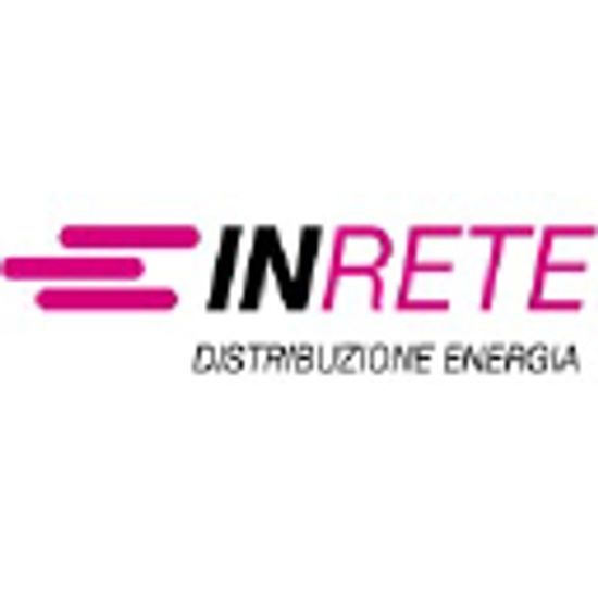 Inrete Distribuzione Energia logo