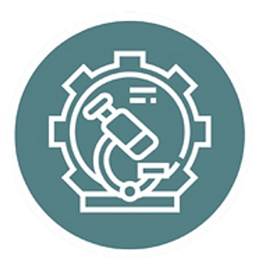 Inspire Curiosity logo